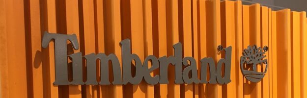 Outlet Timberland Munich