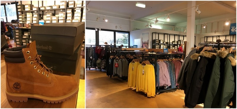 Timberland Outlet Baierbrunn