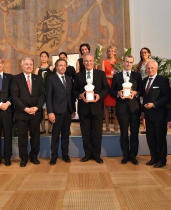 Prix Montgelas