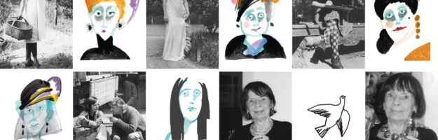 Ruth Gilbert