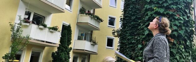 Logements Étudiants à Munich