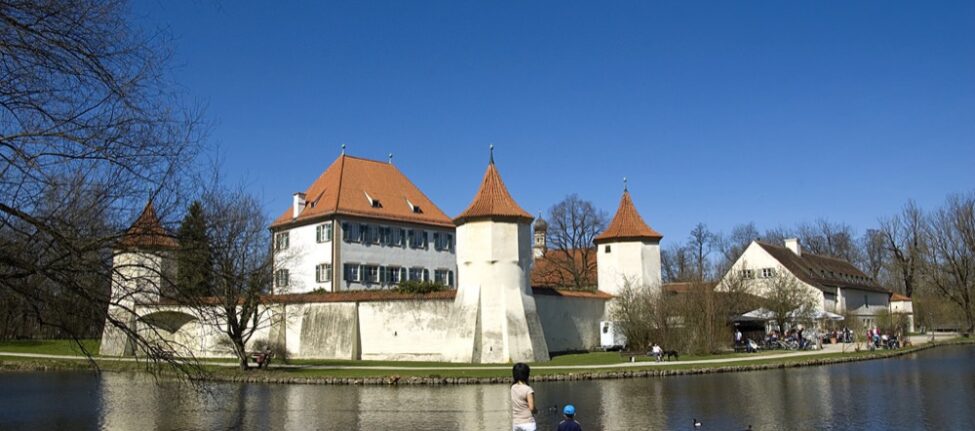château de Blutenburg
