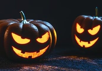 Halloween à Munich