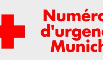 Numero d'urgence Munich