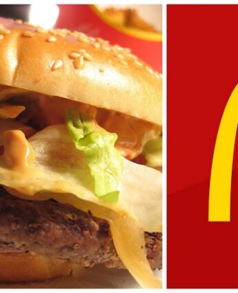 Mcdonald Munich