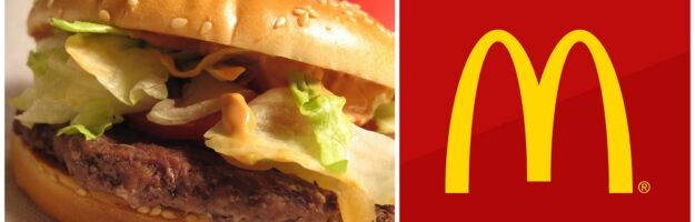 Mcdonald Munich