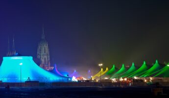 Tollwood Festival Munich