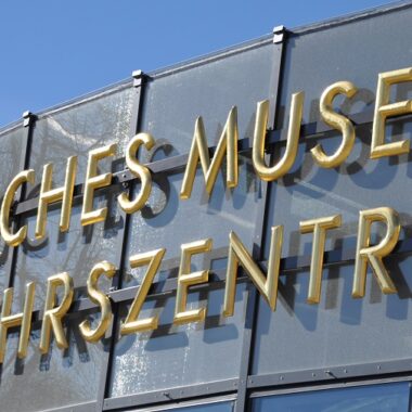 Musée des transports de Munich