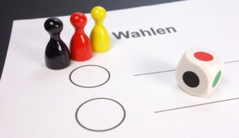 Elections Allemagne-Munich