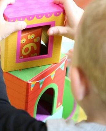 Creche Kindergarten Munich