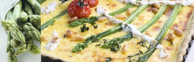Asperge Munich