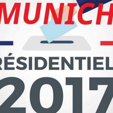 présidentielle Munich