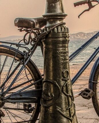 Vélo Munich