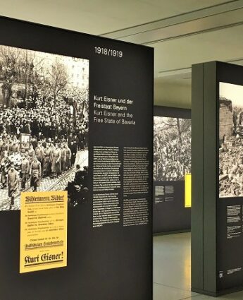 Centre de Documentation sur le National Socialisme Munich
