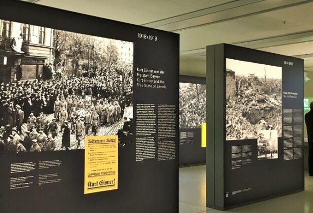 Centre de Documentation sur le National Socialisme Munich