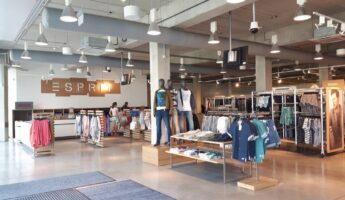 ESPRIT Outlet Bavière