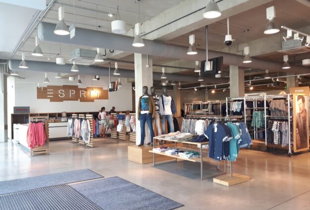ESPRIT Outlet Bavière