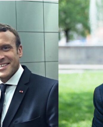 Présidentielle Candidats