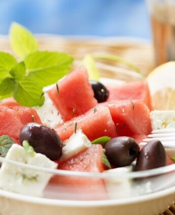 Salade