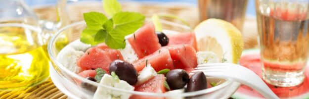 Salade