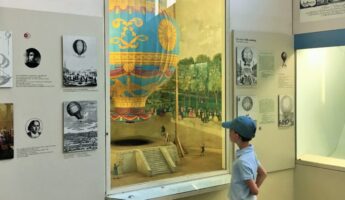 Deutsches Museum Munich