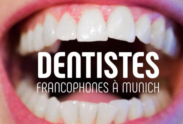 Dentiste Francophone à Munich
