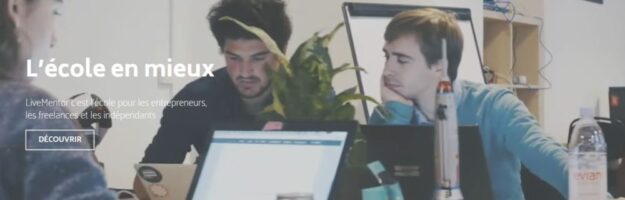 Les MasterClasses de LiveMentor