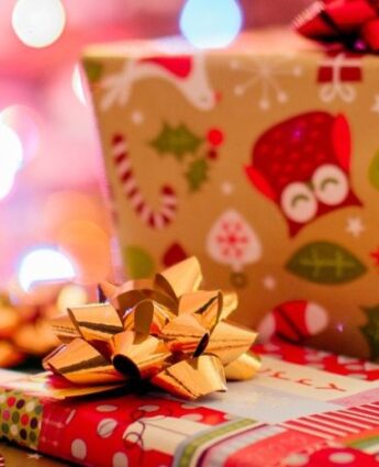 Cadeau de Noël