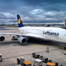 Transports aéroport de Munich © CC0 Creative Common - Pixabay