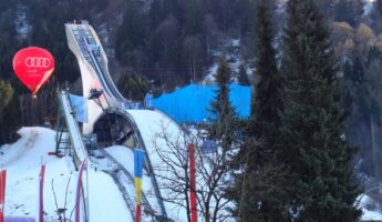 Ski Garmisch-Partenkirchen