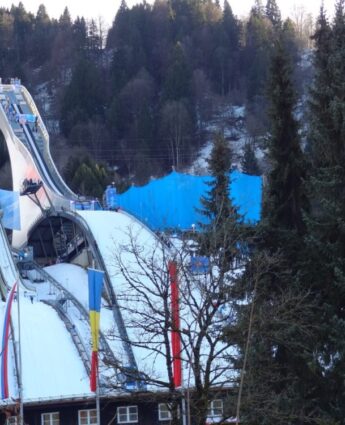 Ski Garmisch-Partenkirchen