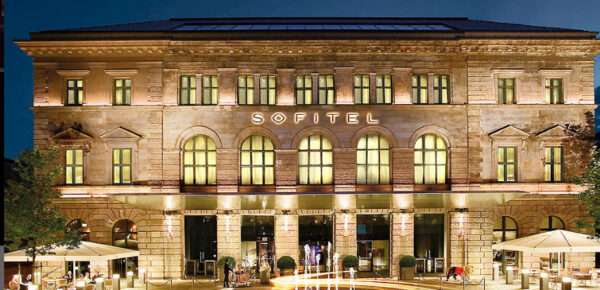 Le top des hôtels de luxe à Munich - Vivre à Munich