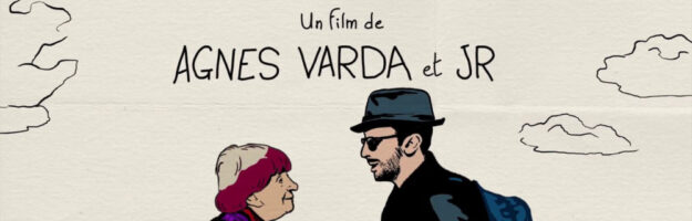 Affiche Visages, Villages