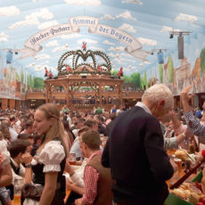 10 Trucs A Connaitre Sur La Fete De La Biere A Munich