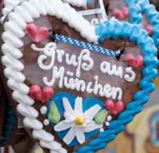 Bises de Munich - © Sonia Aumiller