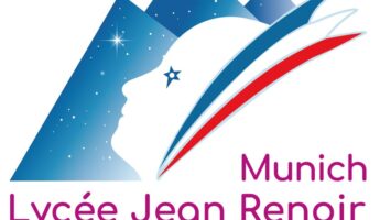 Logo © Lycée Jean Renoir