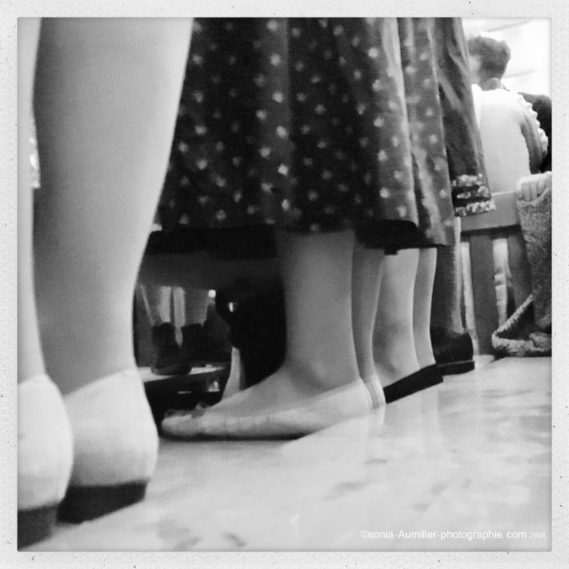 Oktoberfest © Sonia Aumiller