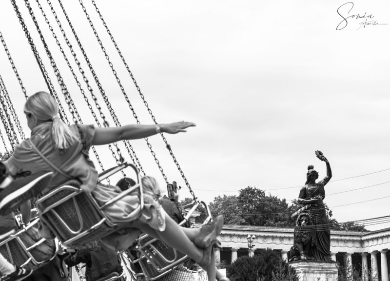 Oktoberfest © Sonia Aumiller