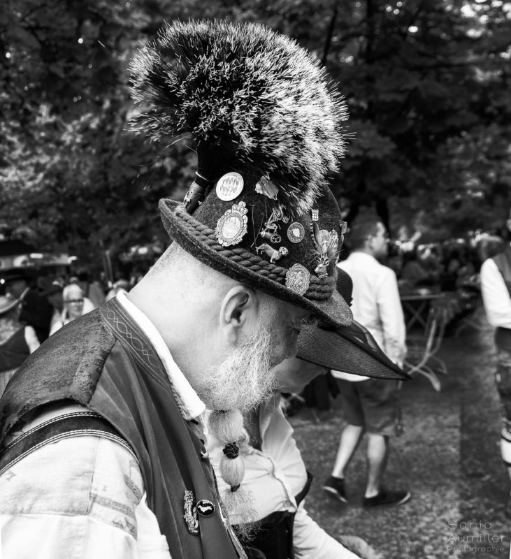 Oktoberfest © Sonia Aumiller