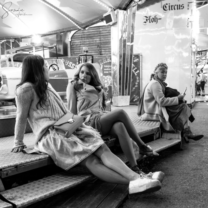 Oktoberfest © Sonia Aumiller