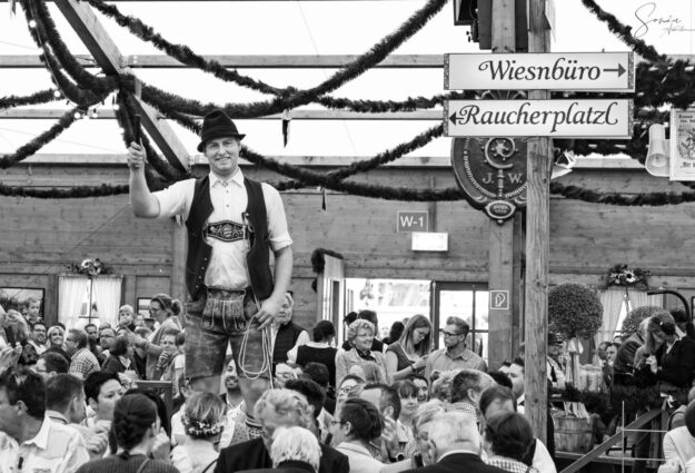 Oktoberfest 2019 ©Sonia Aumiller