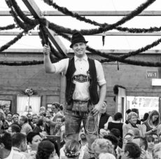 Oktoberfest 2019 ©Sonia Aumiller