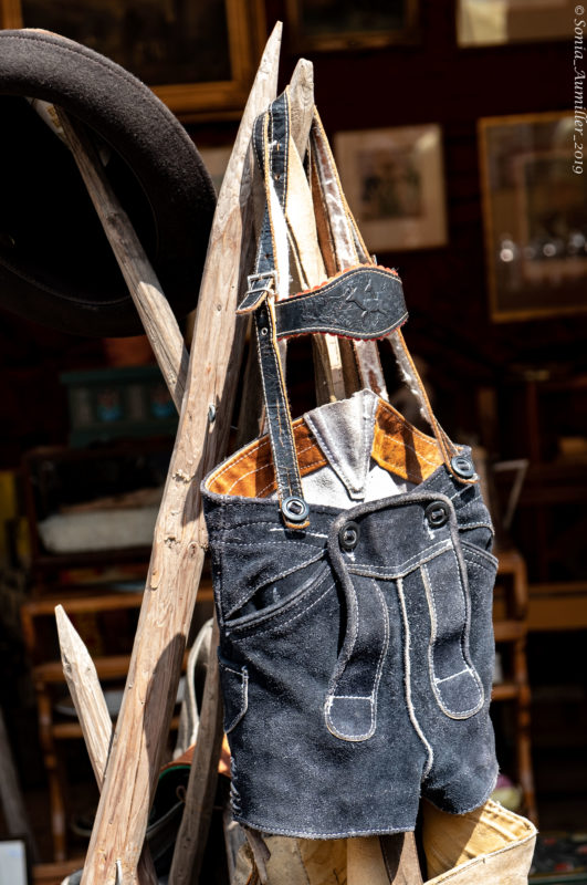 Oktoberfest © Sonia Aumiller