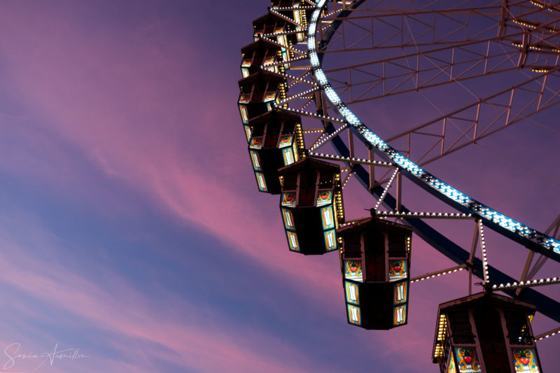 Oktoberfest © Sonia Aumiller