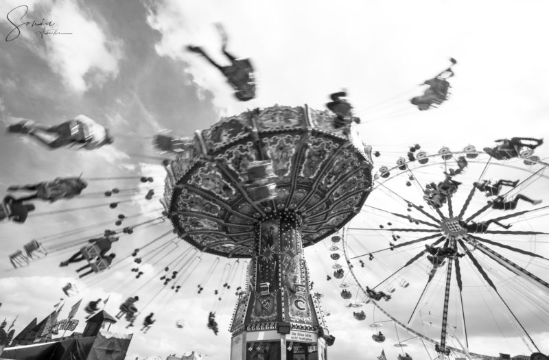 Oktoberfest © Sonia Aumiller