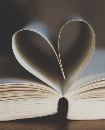 Livre page
