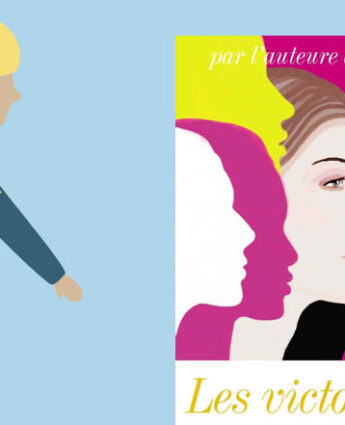 Les victorieuses couverture