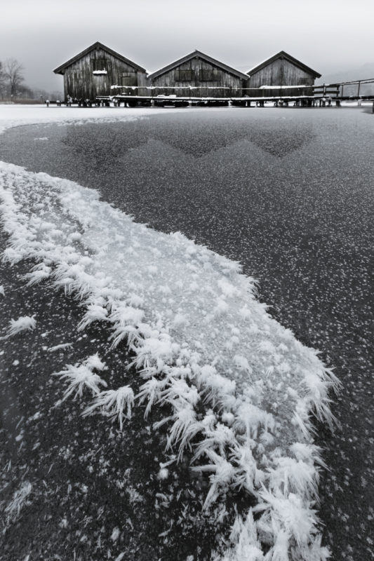 Bavière © Sonia Aumiller