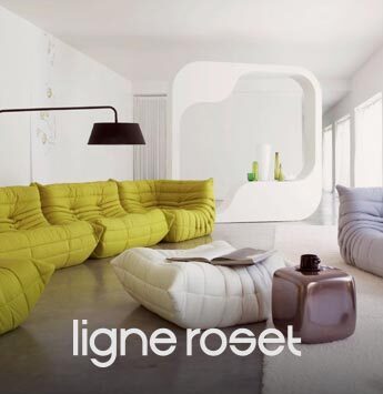 Meubles proposés Ligne Roset