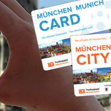 Munich Card et Munich City Pass
